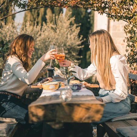 Casa Bembo Lejlighed Asolo Eksteriør billede