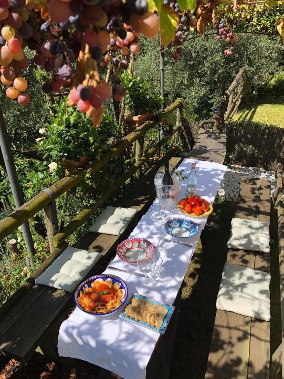 Casa Bembo Lejlighed Asolo Eksteriør billede